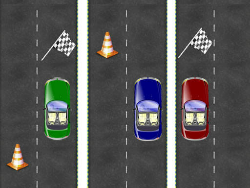 Play Three Cars