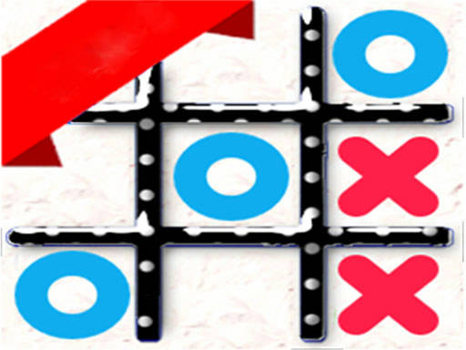 Play TIC TAC TOE 2