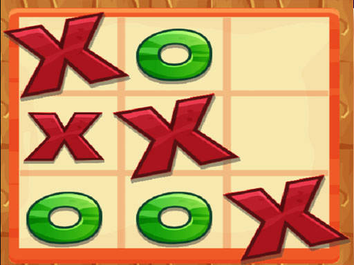 Play Tic Tac Toe lite