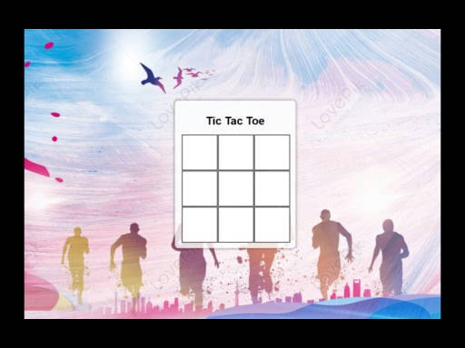 Play Tic Tac Toe Pro