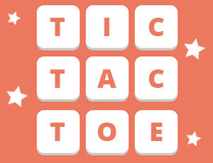 Play Tic Tac Toe