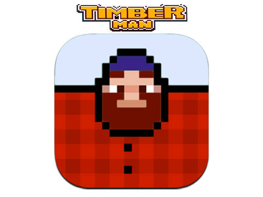 Play Timberman