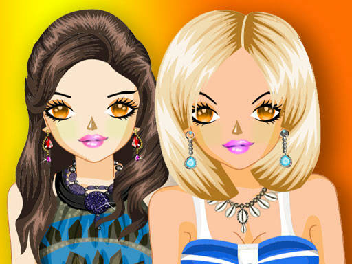 Play Tina Night Fashion