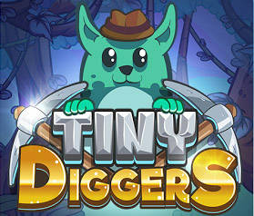 Play Tiny Diggers