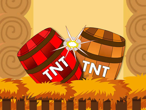 Play TNT Trap