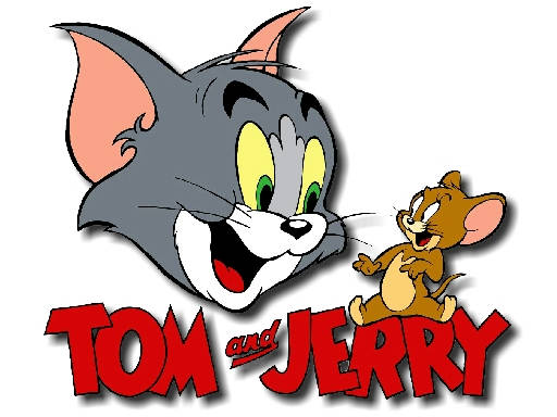 Play Tom and Jerry Spot the Difference