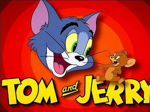 Play Tom & Jerry:Runner