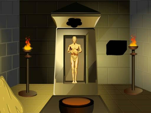 Play Tomb Escape