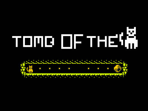 Play Tomb of The Cat