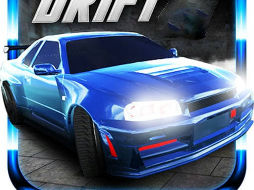 Play TOP DRIFT RACING