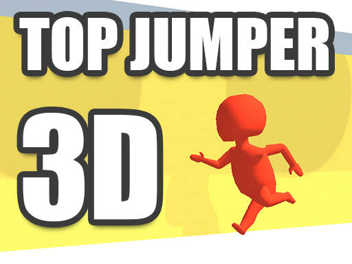 Play Top Jumper 3D