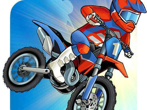 Play Top Moto Bike: Offroad Racing