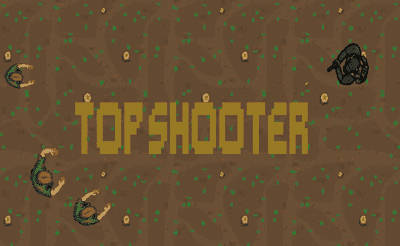 Play Top Shooter