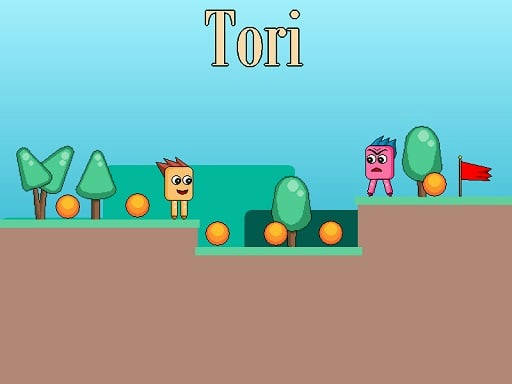 Play Tori