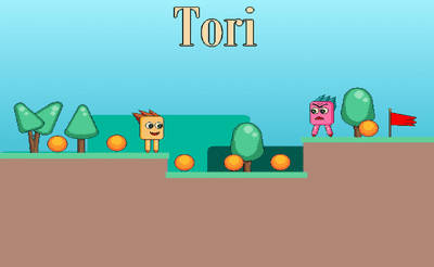 Play Tori