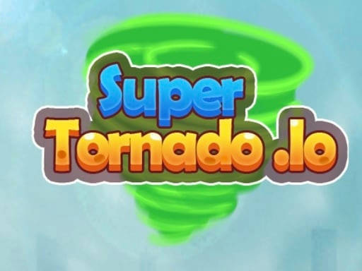 Play Tornado.io