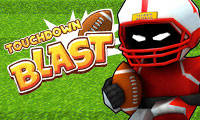 Play Touchdown Blast