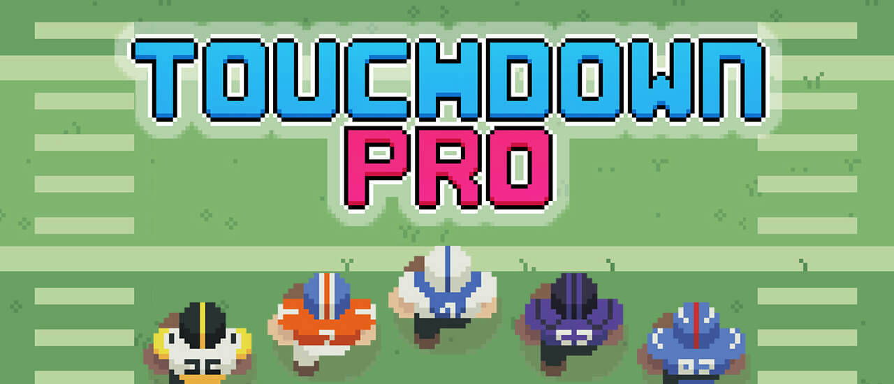 Play Touchdown Pro