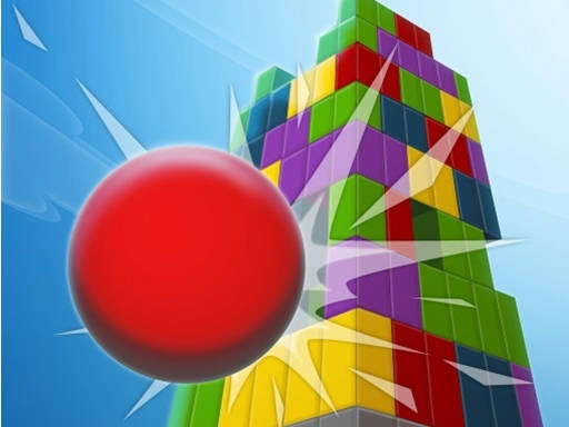 Play Tower Crash 3D