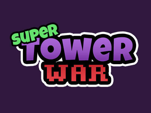 Play TowerWars