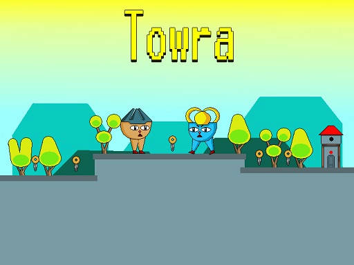 Play Towra