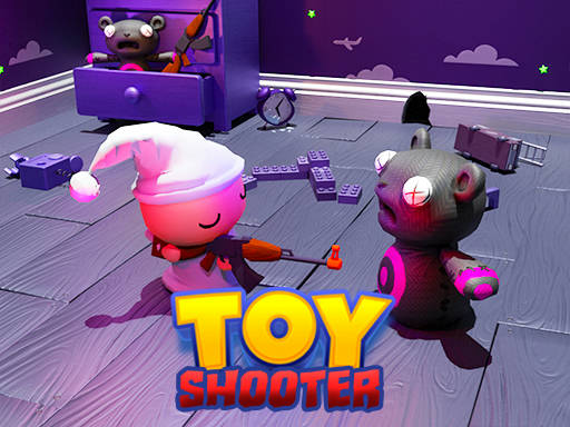 Play Toy Shooter