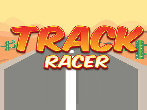 Play Track Racer