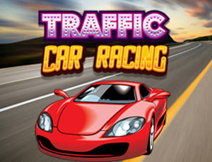 Play Traffic Car Racing Games