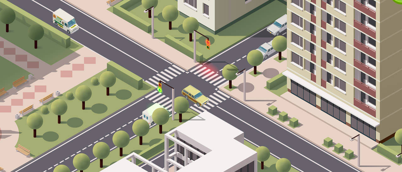 Play Traffic Command