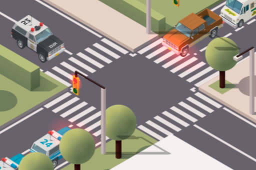 Play Traffic Controller