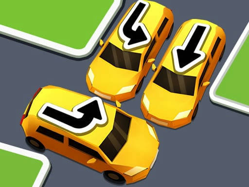 Play Traffic Escape Puzzle