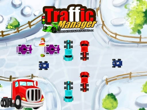 Play Traffic Manager