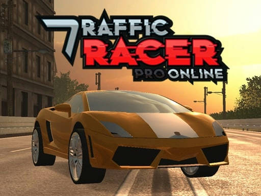 Play Traffic Racer Pro Online