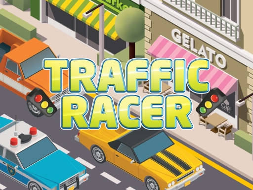 Play Traffic Racer