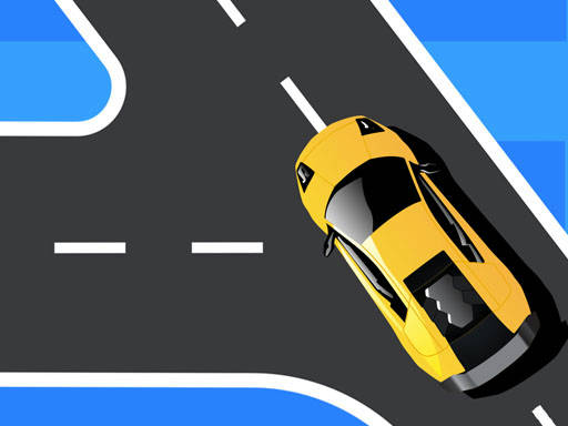 Play Traffic Run!: Driving Game