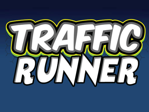 Play Traffic Runner