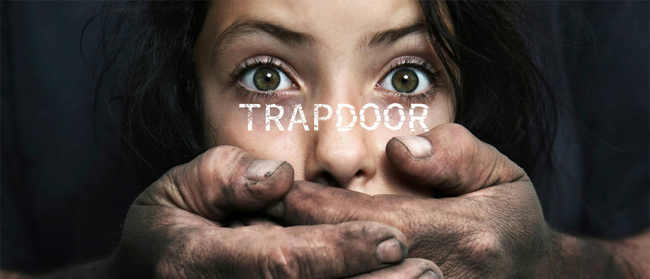 Play Trapdoor