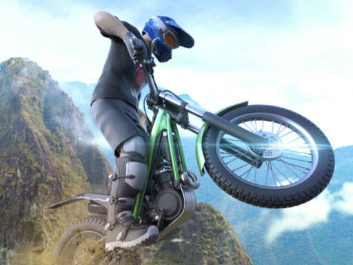 Play Trial Xtreme 4 Remastered