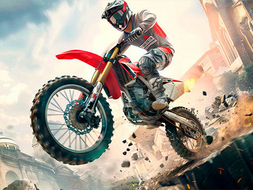 Play Trial Xtreme