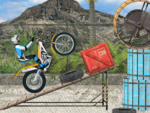 Play Trials Ride 2