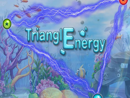 Play Triangle Energy