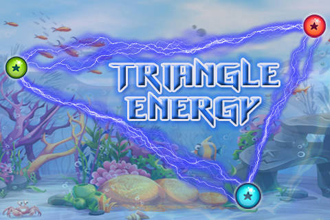 Play Triangle Energy