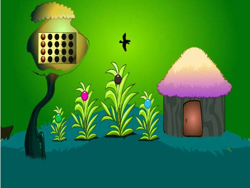 Play Tricky Land Escape