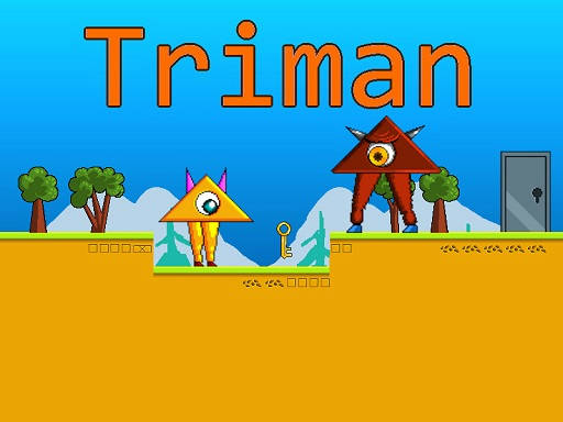 Play Triman