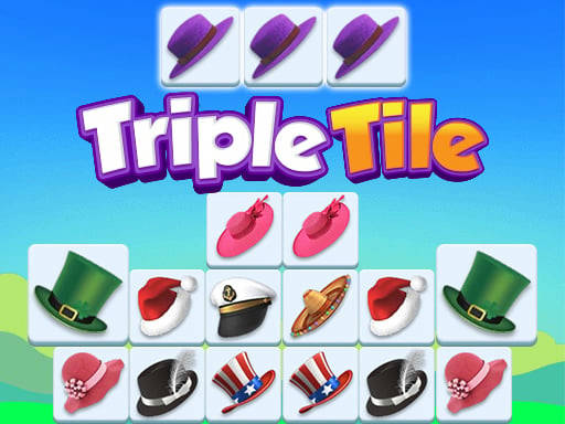 Play triple tile