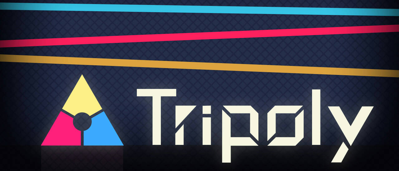 Play Tripoly