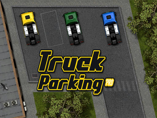 Play Truck Parking