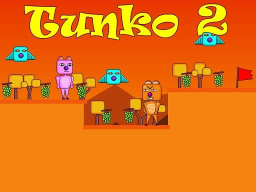 Play Tunko 2