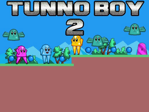 Play Tunno Boy 2