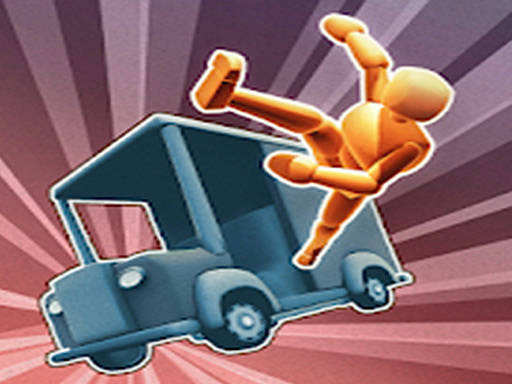 Play Turbo Dismounting